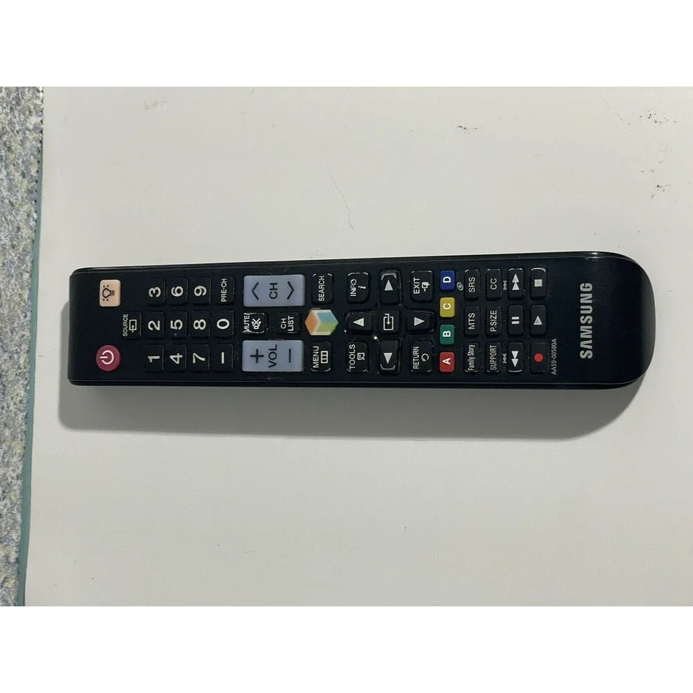 Samsung this tv